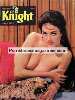 Sir Knight Vol. 1 No. 11 Nov 1959 magazine